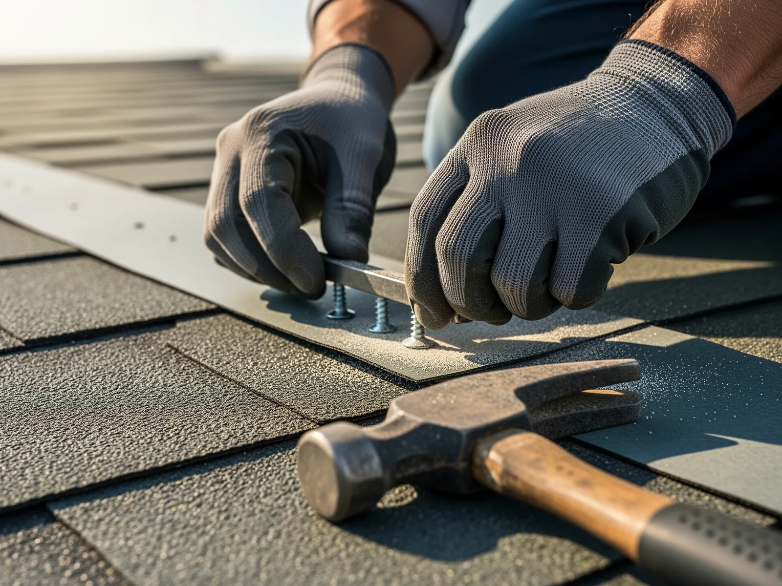 Why choose Fascia Repair in Passaic, NJ